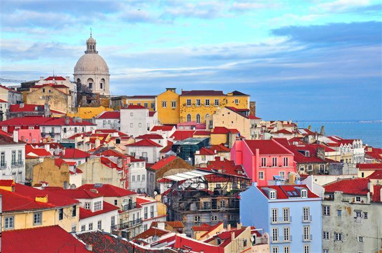 My Lisbon Story Διαμέρισμα Εξωτερικό φωτογραφία
