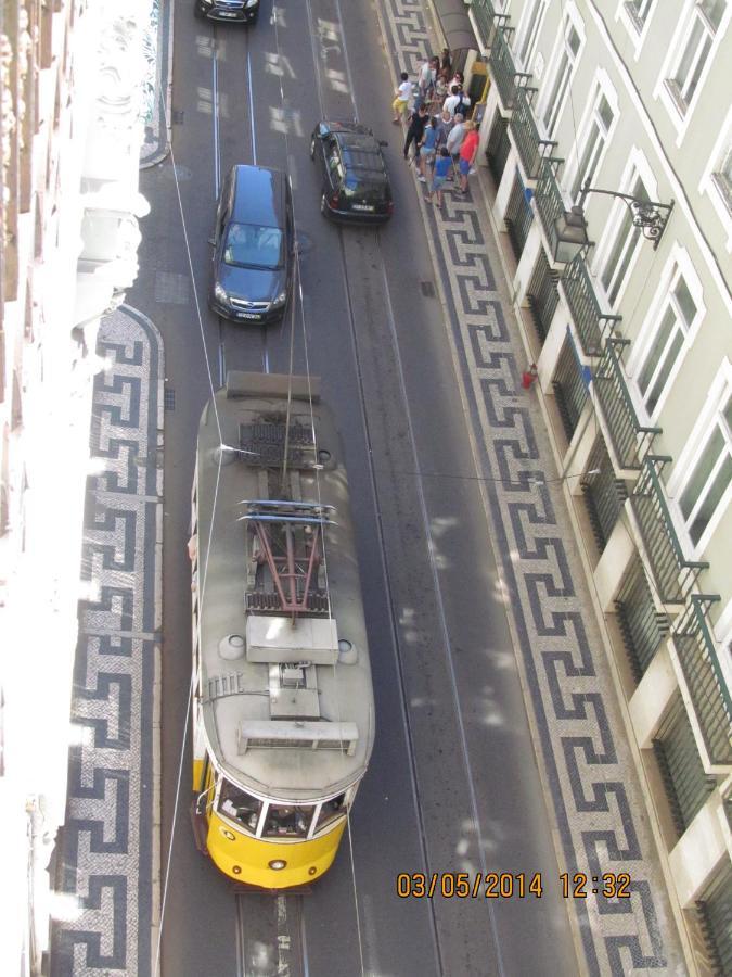 My Lisbon Story Διαμέρισμα Εξωτερικό φωτογραφία