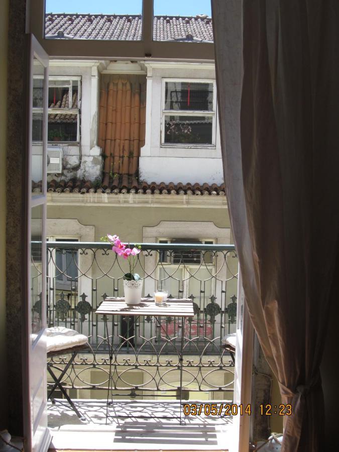 My Lisbon Story Διαμέρισμα Εξωτερικό φωτογραφία