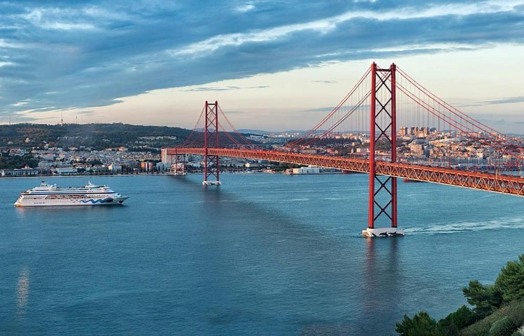 My Lisbon Story Διαμέρισμα Εξωτερικό φωτογραφία