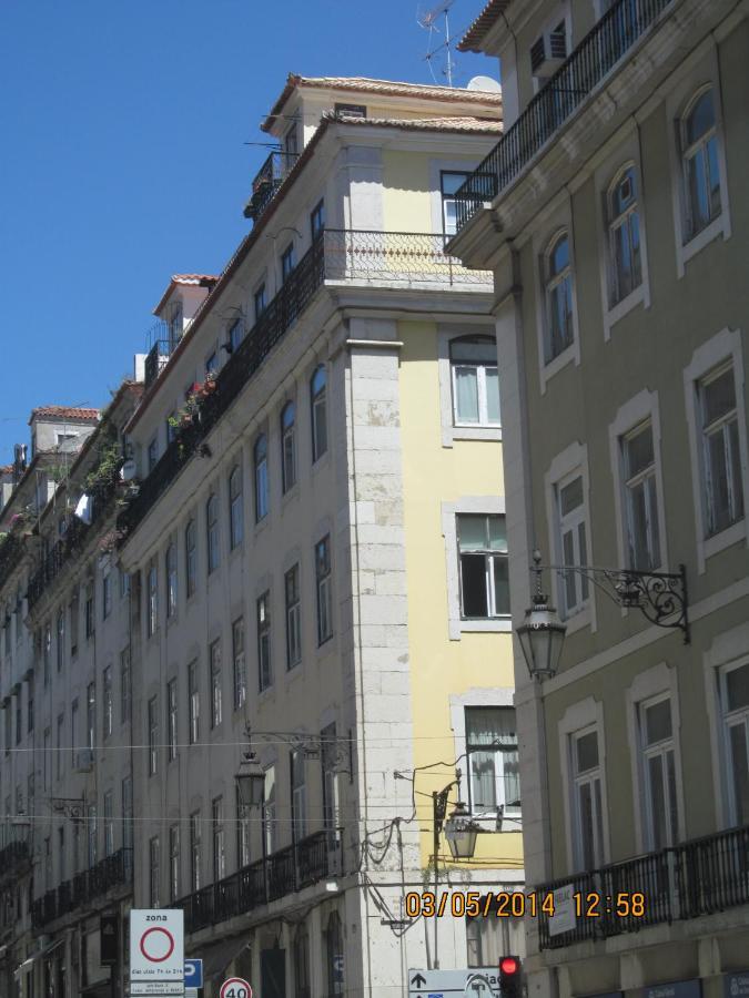 My Lisbon Story Διαμέρισμα Εξωτερικό φωτογραφία