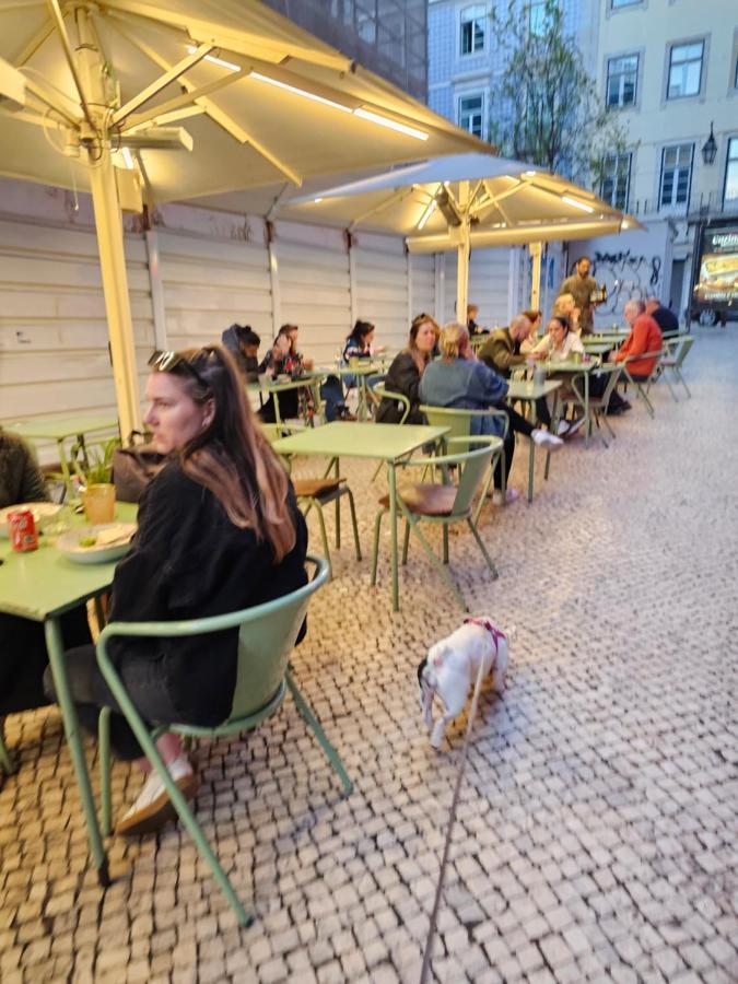 My Lisbon Story Διαμέρισμα Εξωτερικό φωτογραφία