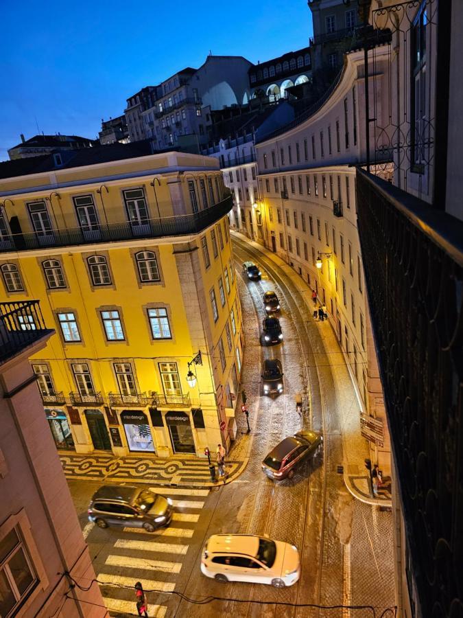 My Lisbon Story Διαμέρισμα Εξωτερικό φωτογραφία