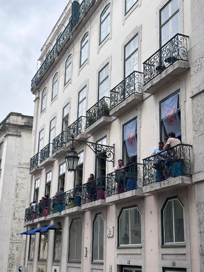 My Lisbon Story Διαμέρισμα Εξωτερικό φωτογραφία
