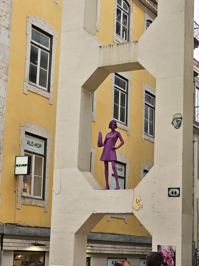 My Lisbon Story Διαμέρισμα Εξωτερικό φωτογραφία