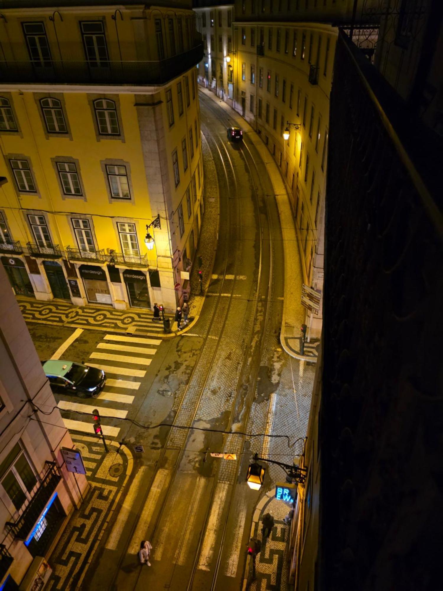 My Lisbon Story Διαμέρισμα Εξωτερικό φωτογραφία
