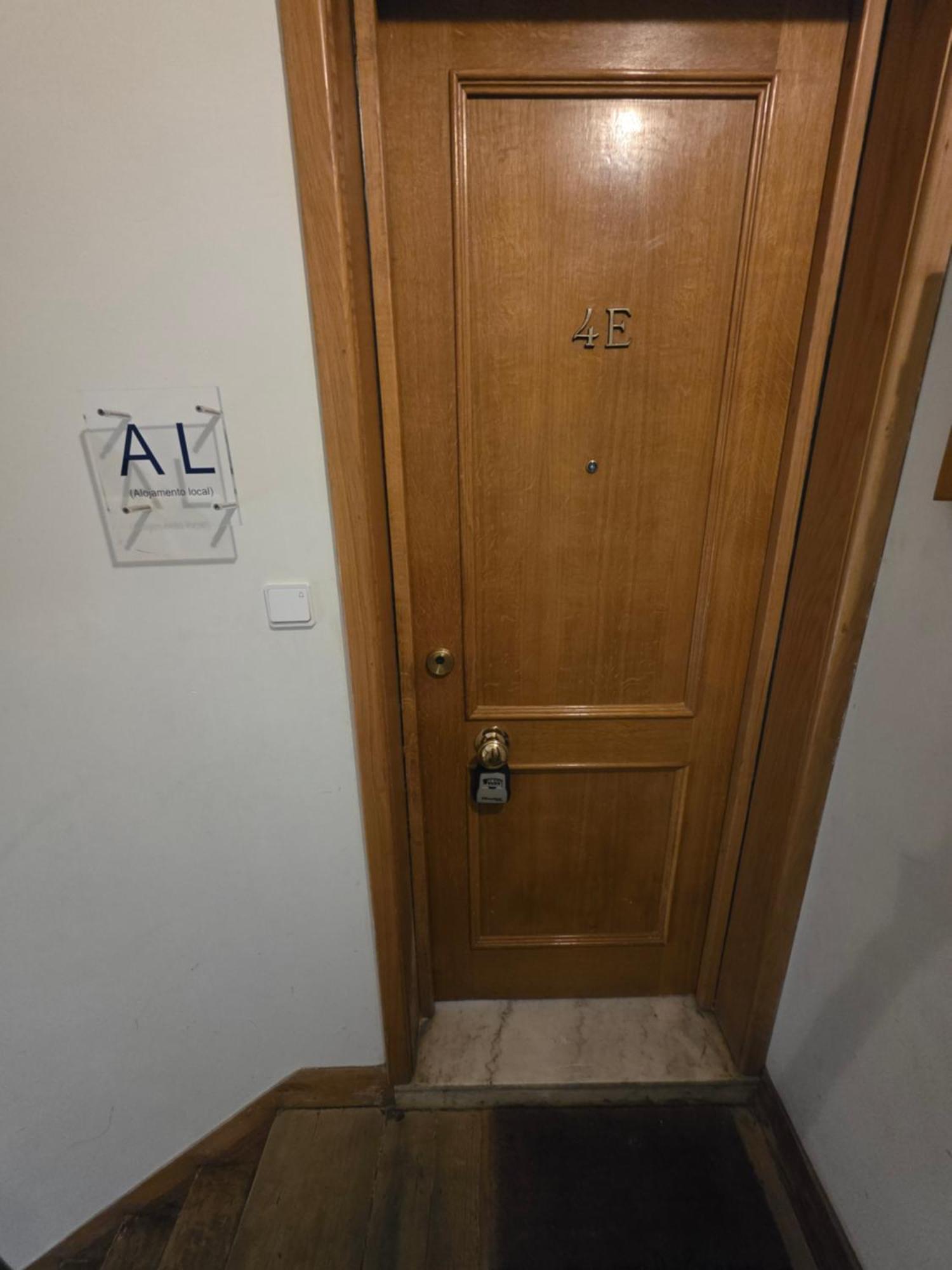 My Lisbon Story Διαμέρισμα Εξωτερικό φωτογραφία